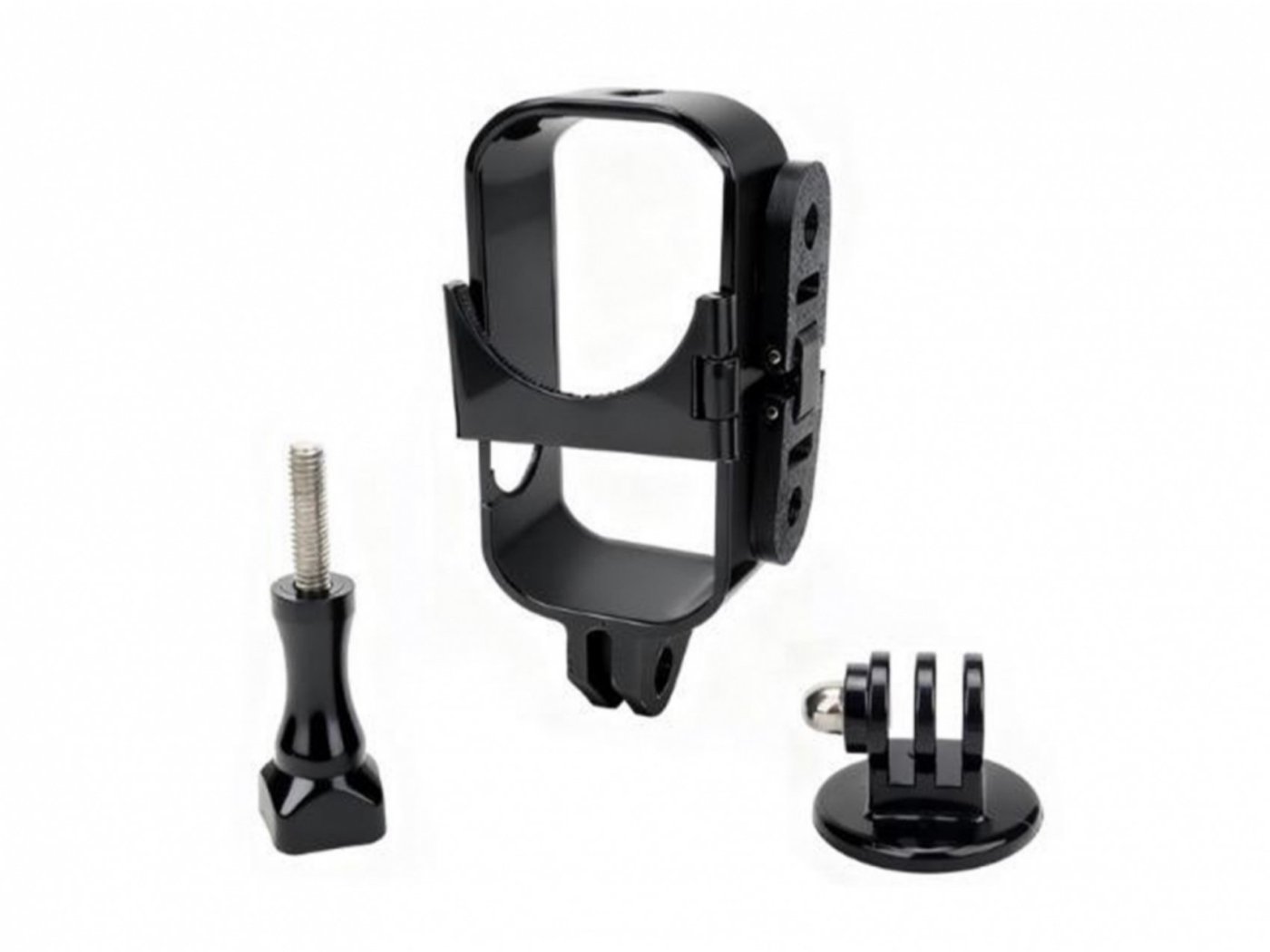 Vertikálně-horizontální rám pro kameru DJI Osmo Nano