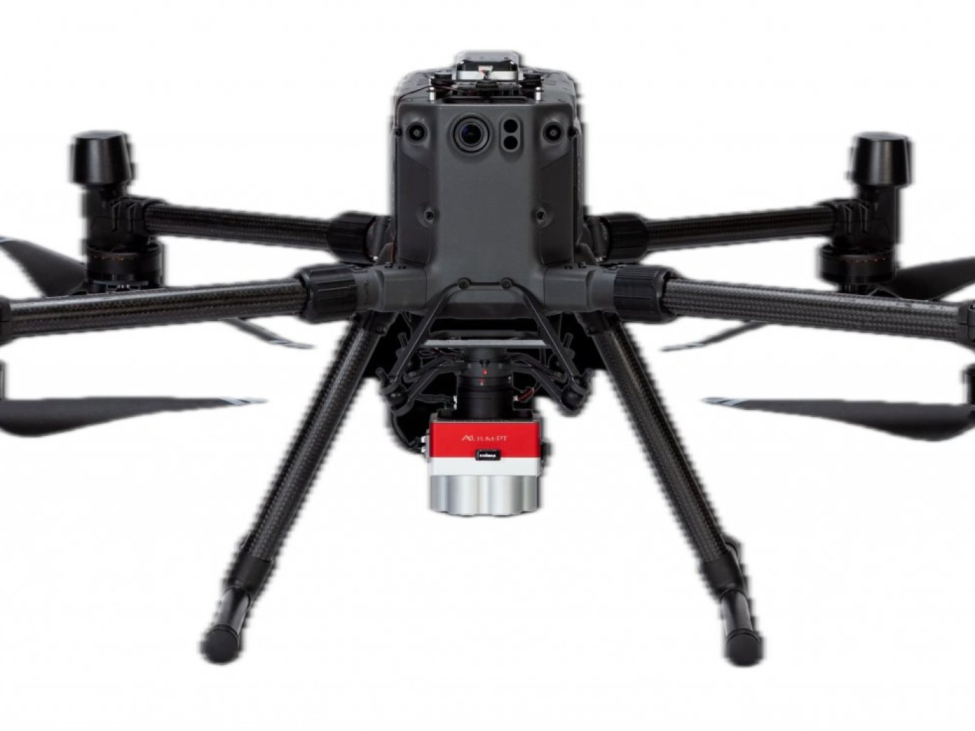 Multispektrální kamera 3 v 1 MicaSense Altum-PT