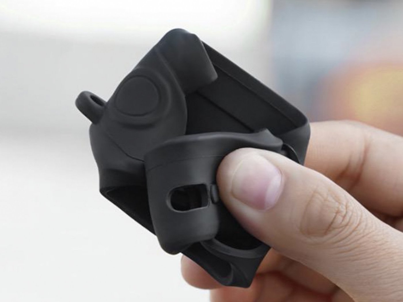 Sada silikonových chráničů pro Insta360 GO Ultra