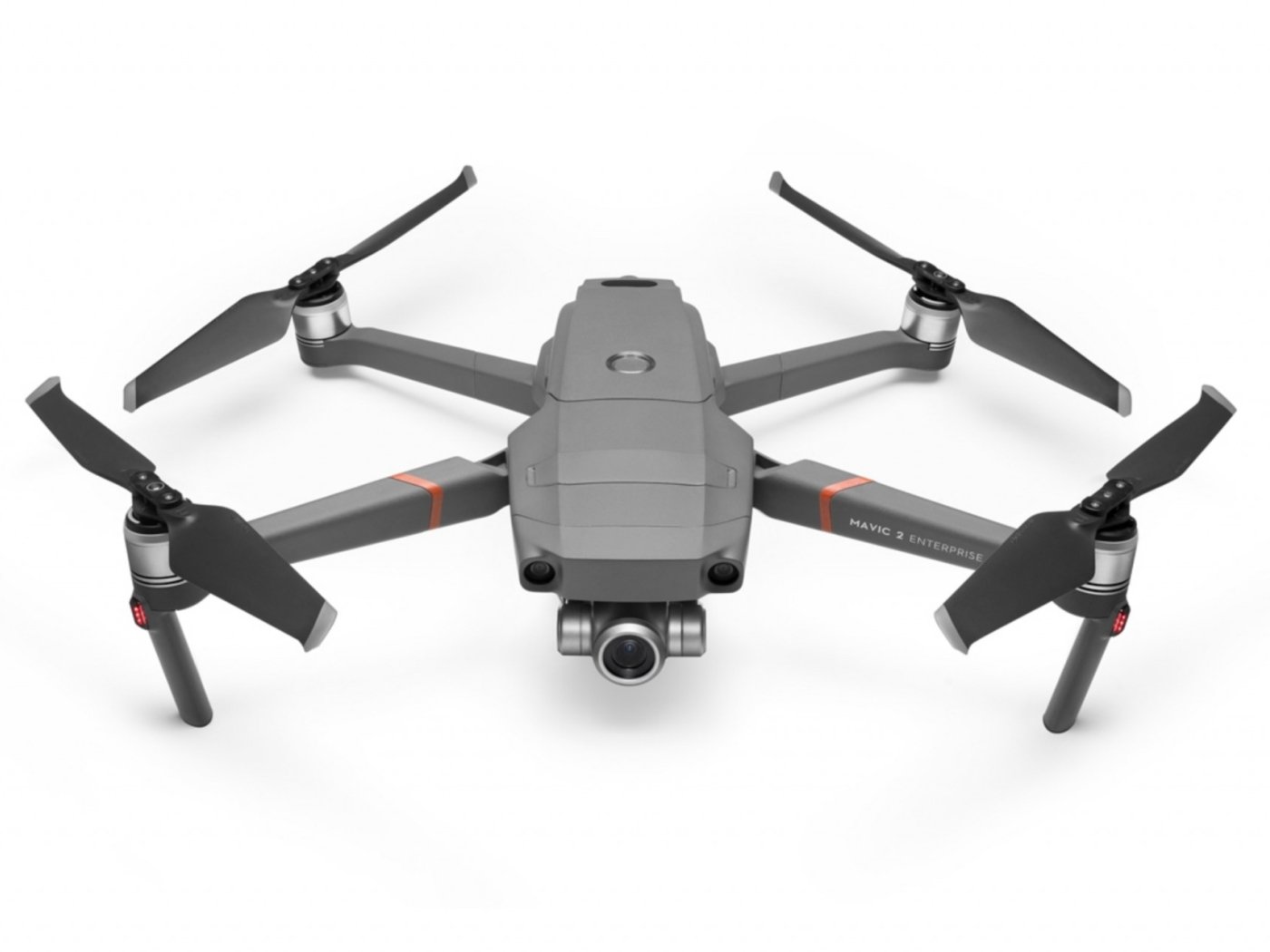 DJI Mavic 2 Zoom Enterprise + Smart Controller