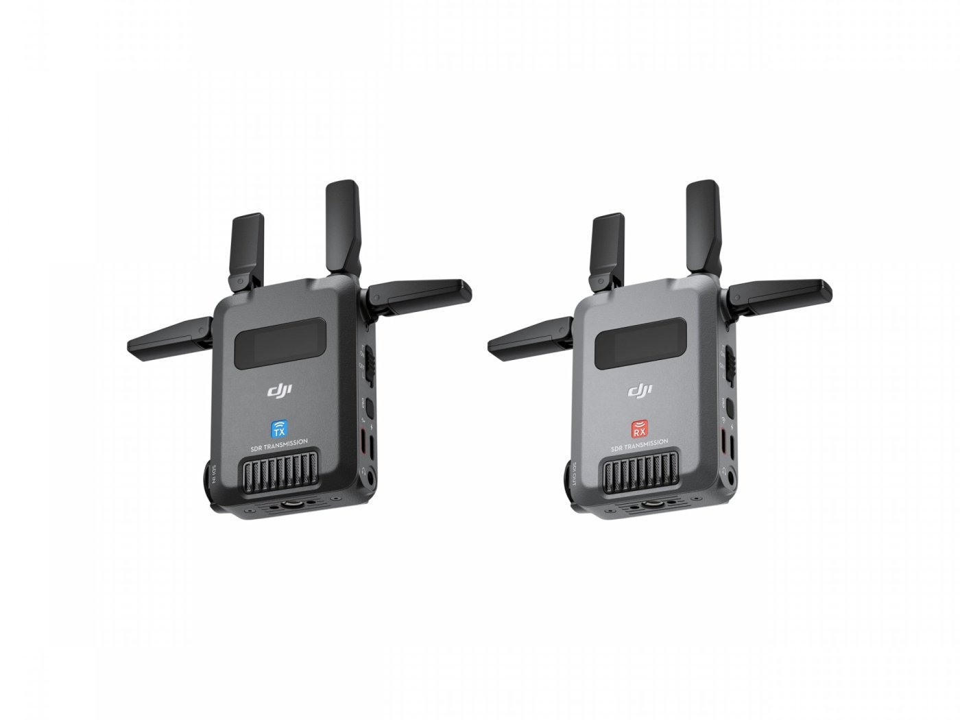 DJI SDR Transmission Combo