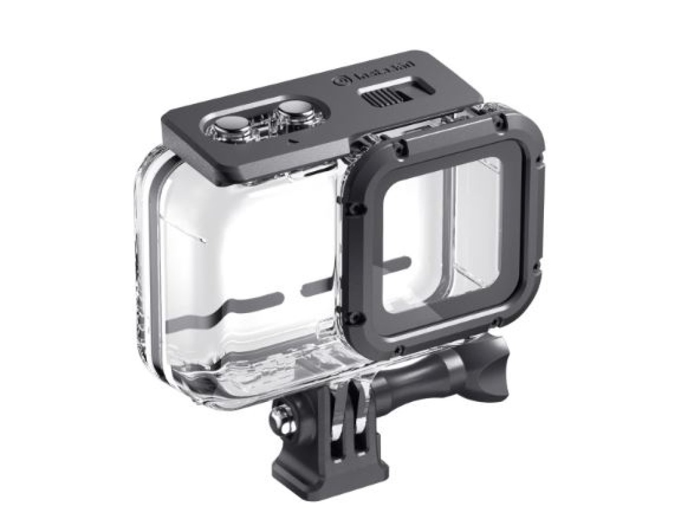 Podvodní kryt na kameru Insta360 ONE RS 4K Edition