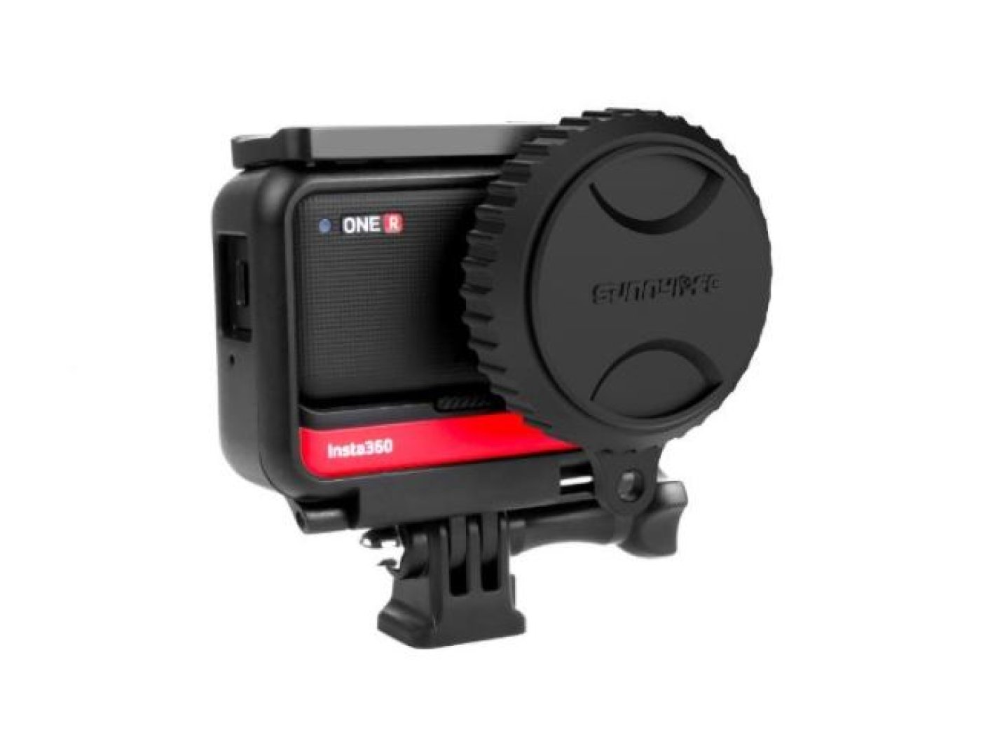 Silikonová krytka na objektiv Insta360 ONE R (1-Inch Edition)