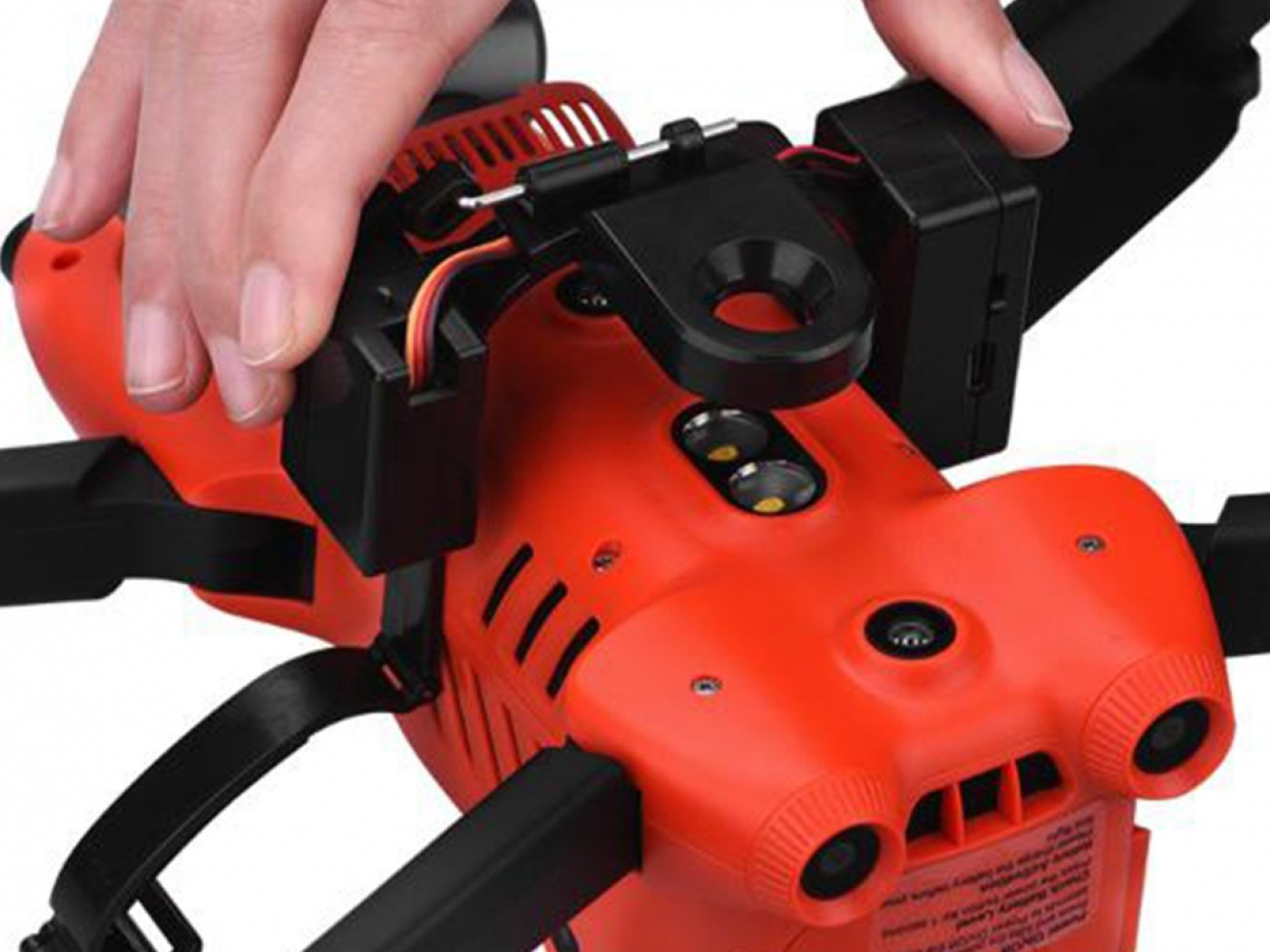 Air Dropping System pro dron Autel EVO II / EVO II Pro