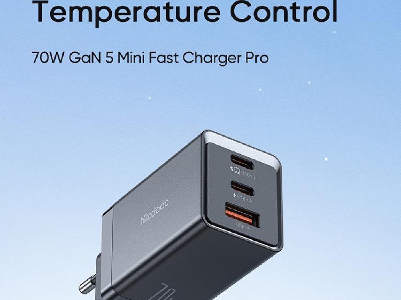 Nabíjecí adaptér 70W