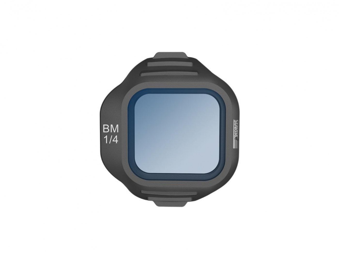 Sada filtrů na dron DJI Mini 5 Pro (CPL/ND16/ND64/UV/Black Mist/NF)