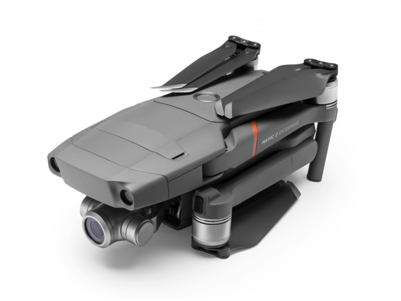 DJI Mavic 2 Zoom Enterprise + Smart Controller