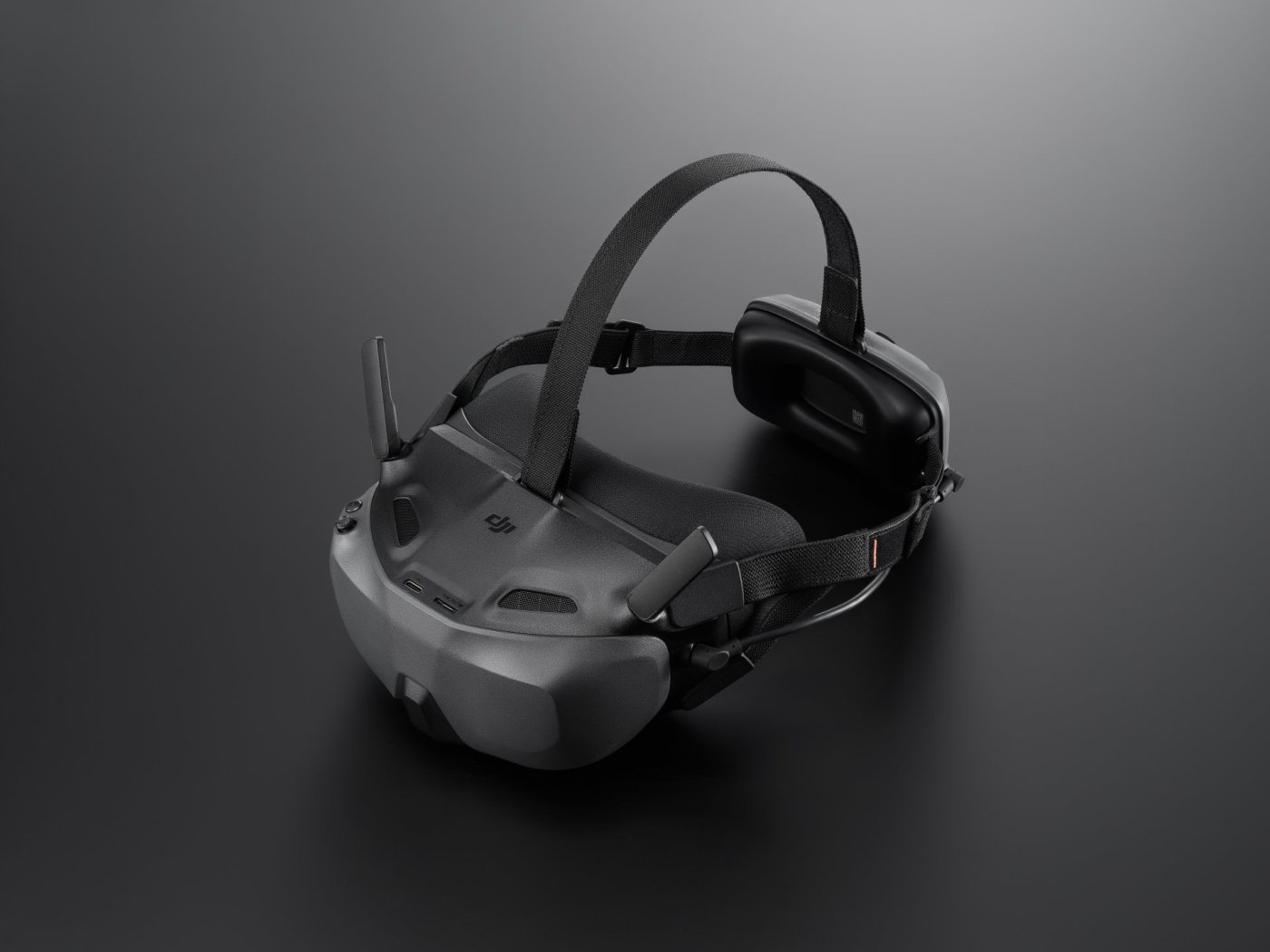 FPV brýle DJI Goggles N3