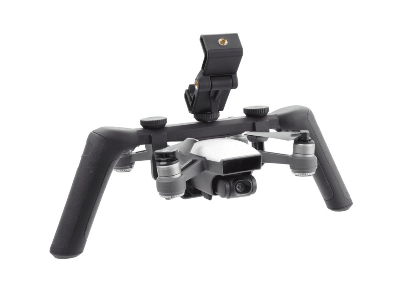 DJI Spark katana pro ruční natáčení
