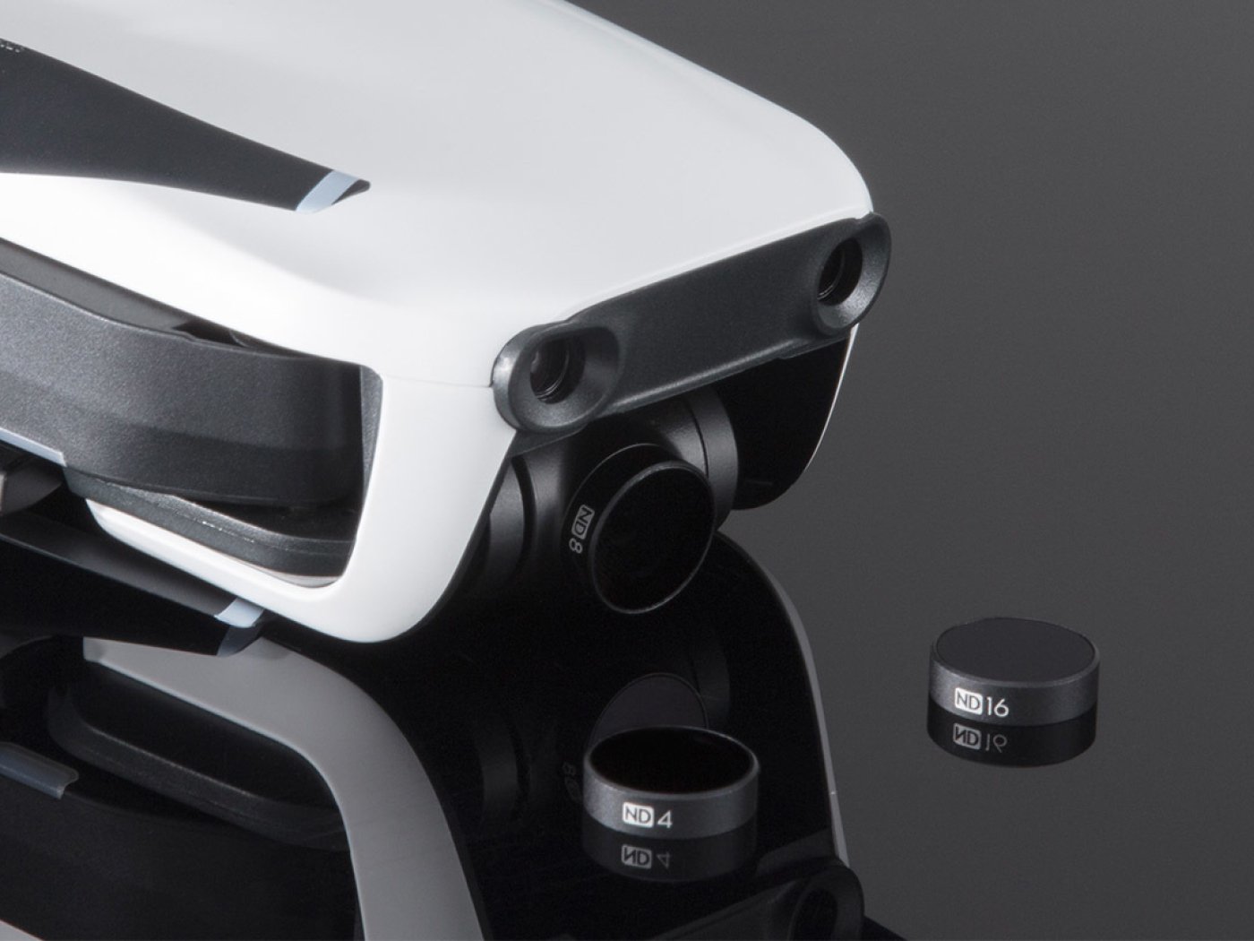 DJI Mavic Air sada ND filtrů (ND 4, 8,16)