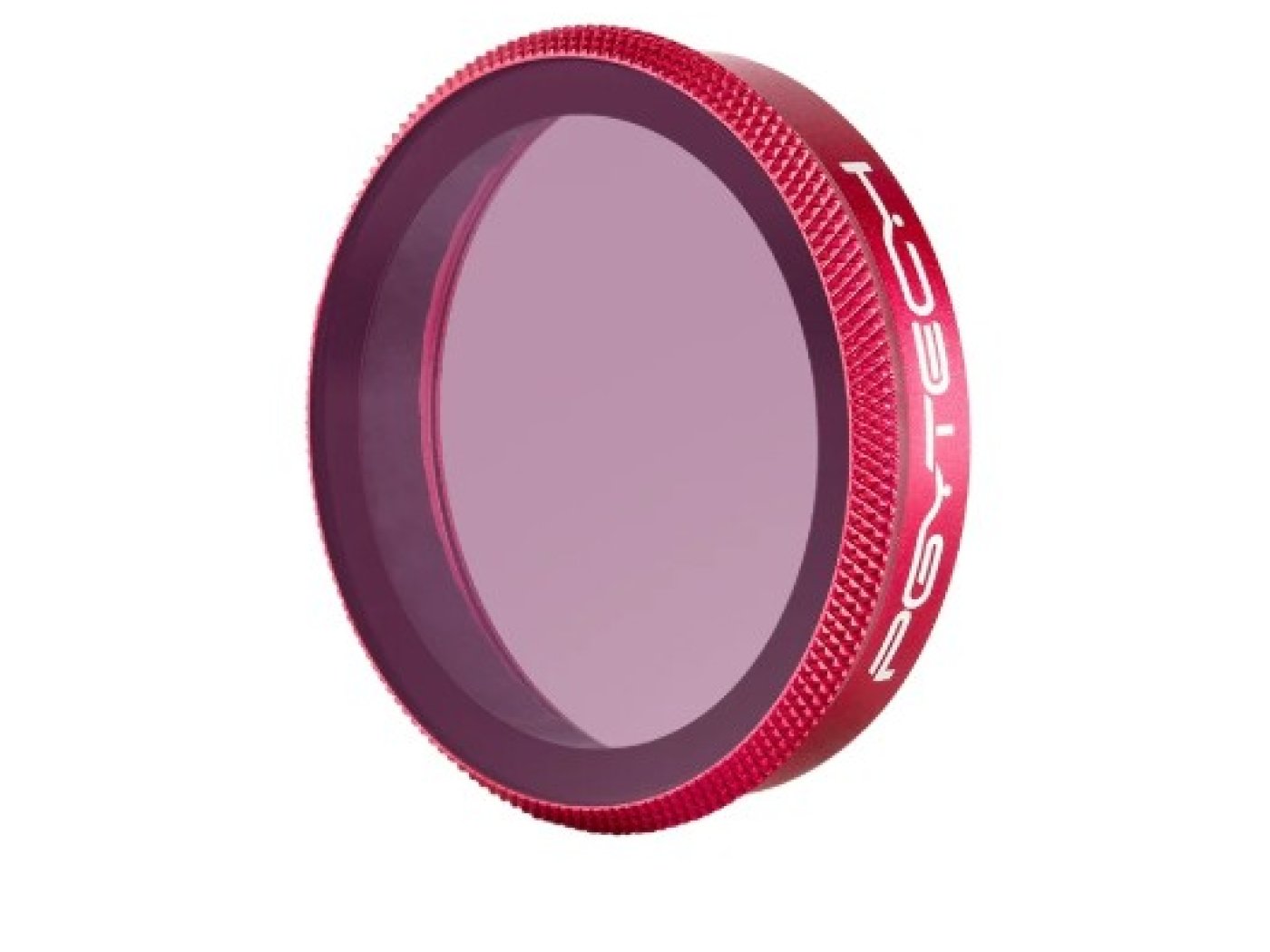 UV filtr Pgytech na DJI Osmo Action