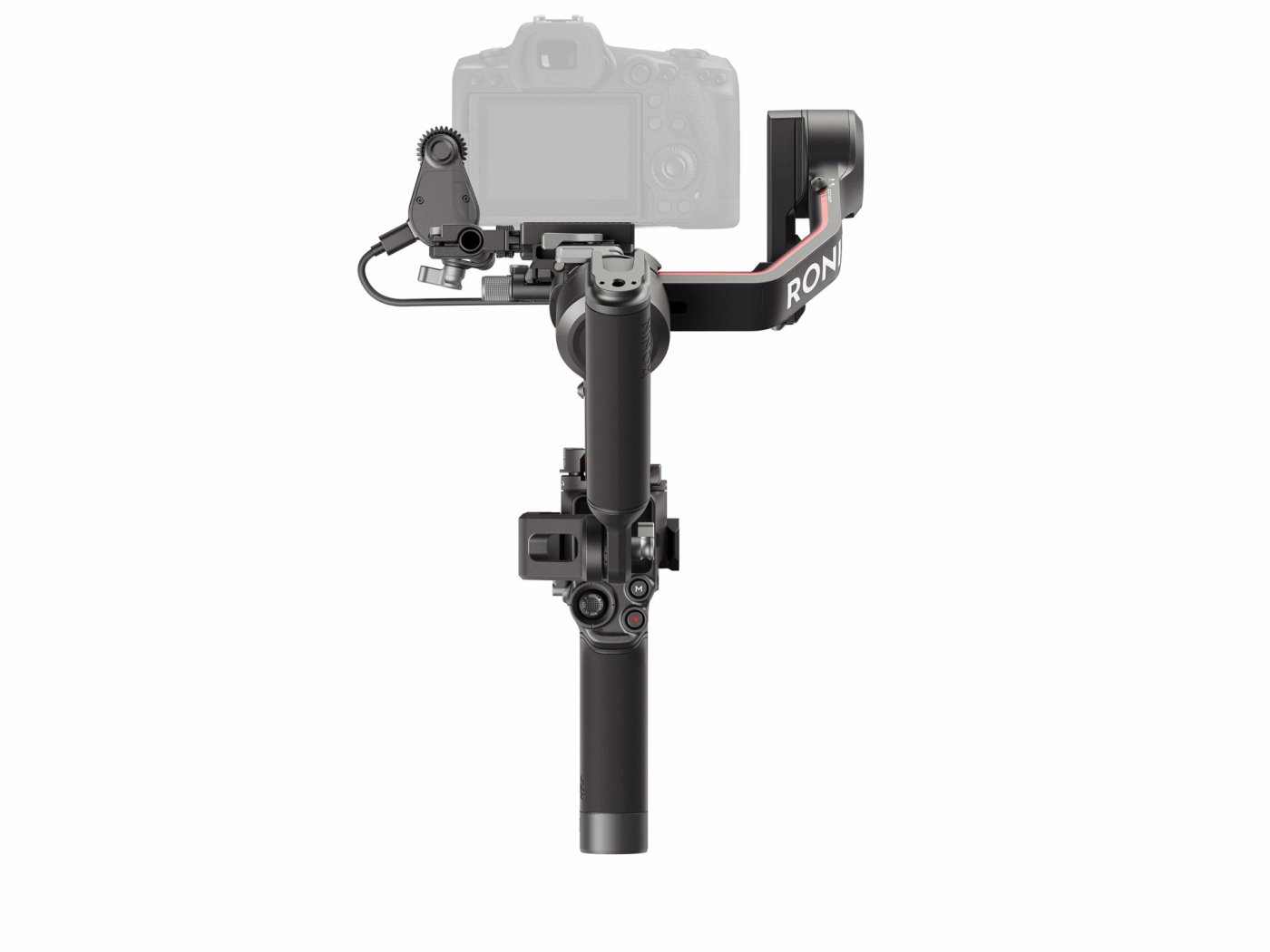 DJI RS 3 Combo