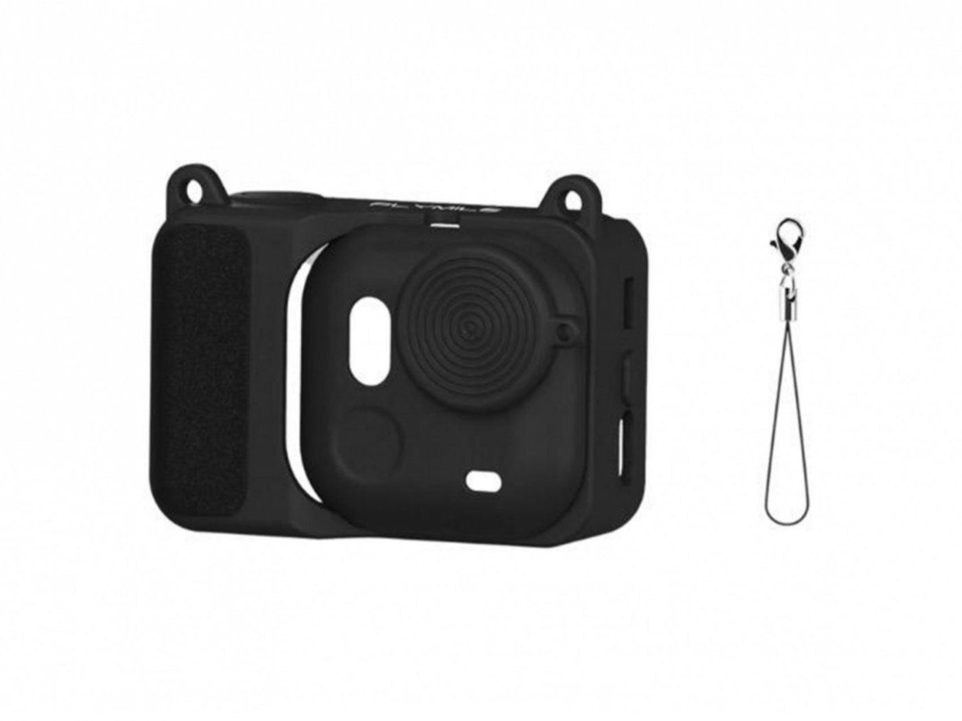 Sada silikonových chráničů pro Insta360 GO Ultra