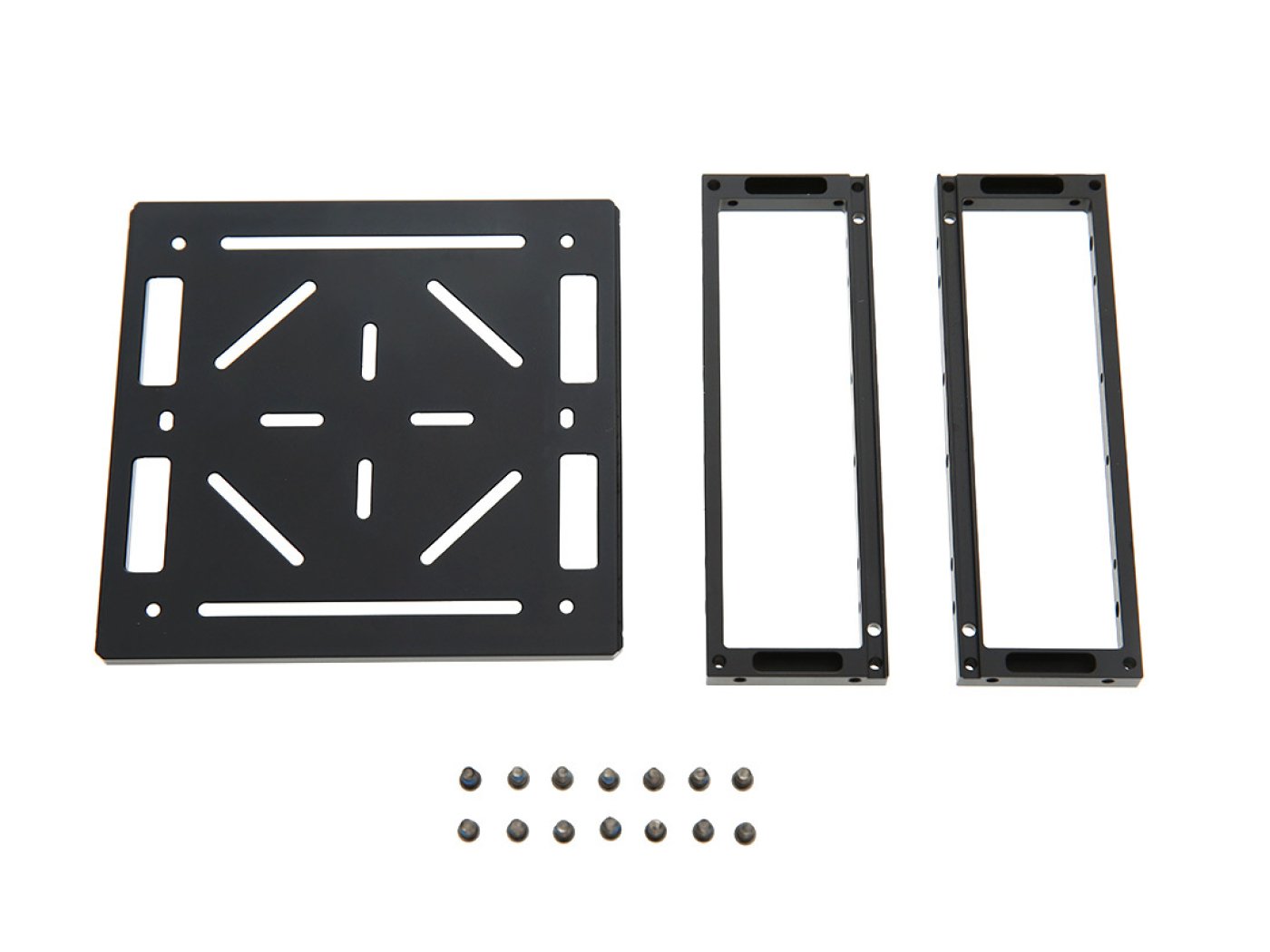 Matrice 100 modul pro rozšíření