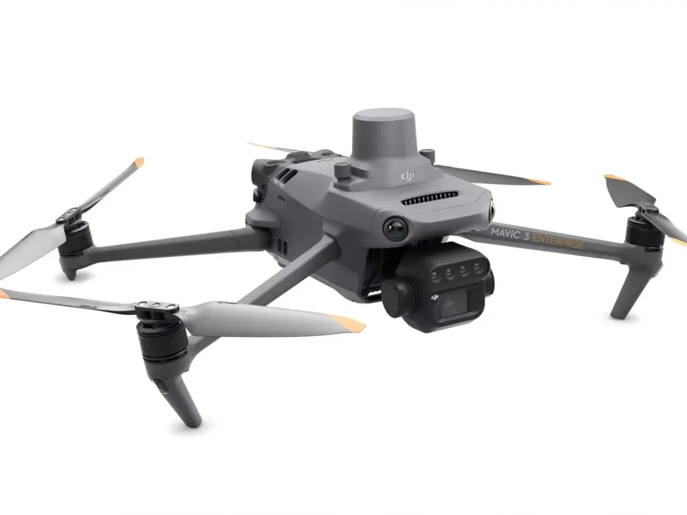 DJI Mavic 3M + Care Enterprise Basic na 1 rok