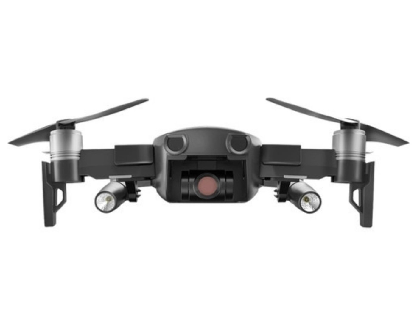 DJI Mavic Air sada LED osvětlení