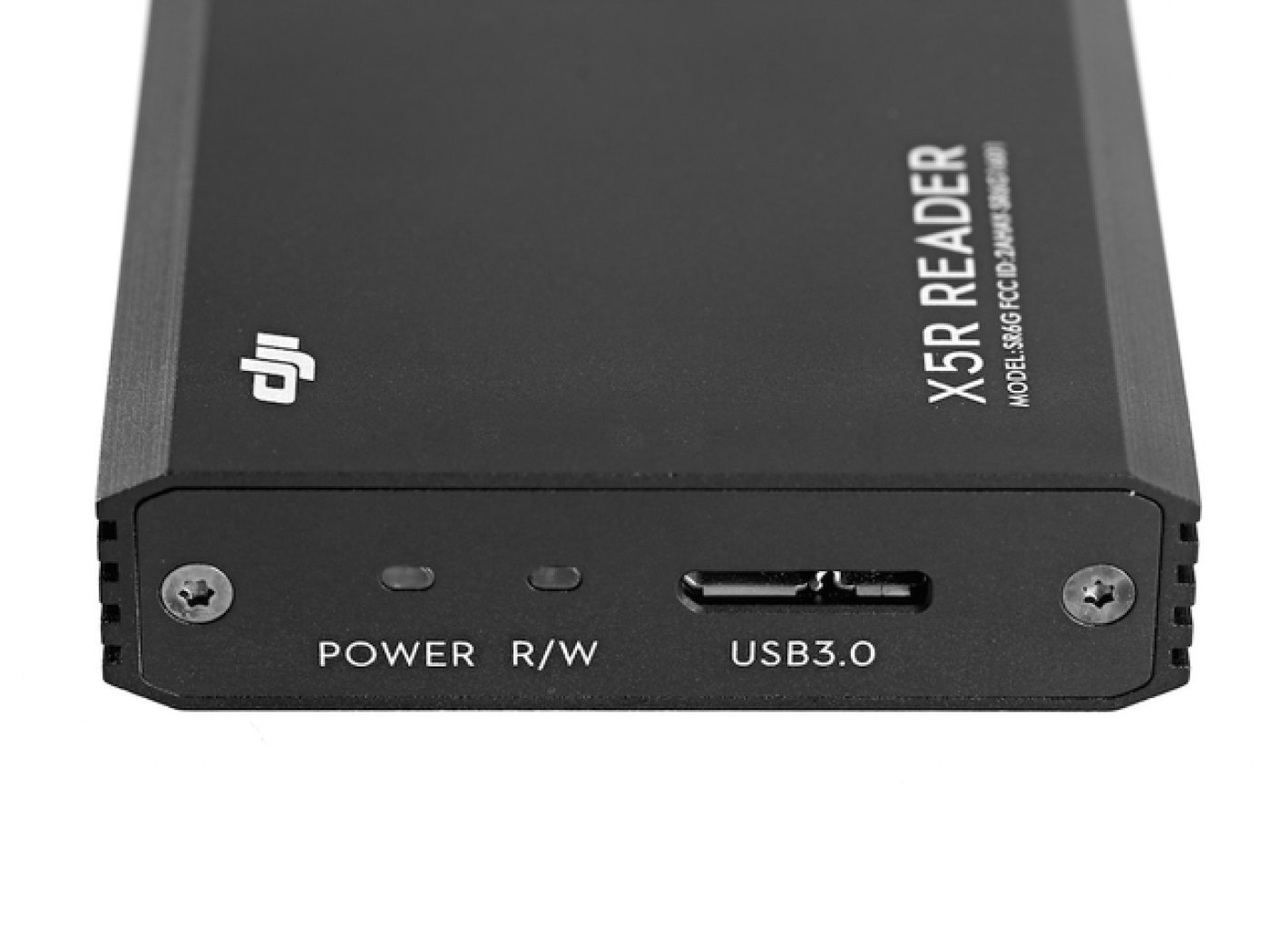 Čtečka SSD disku pro kameru DJI Zenmuse X5R