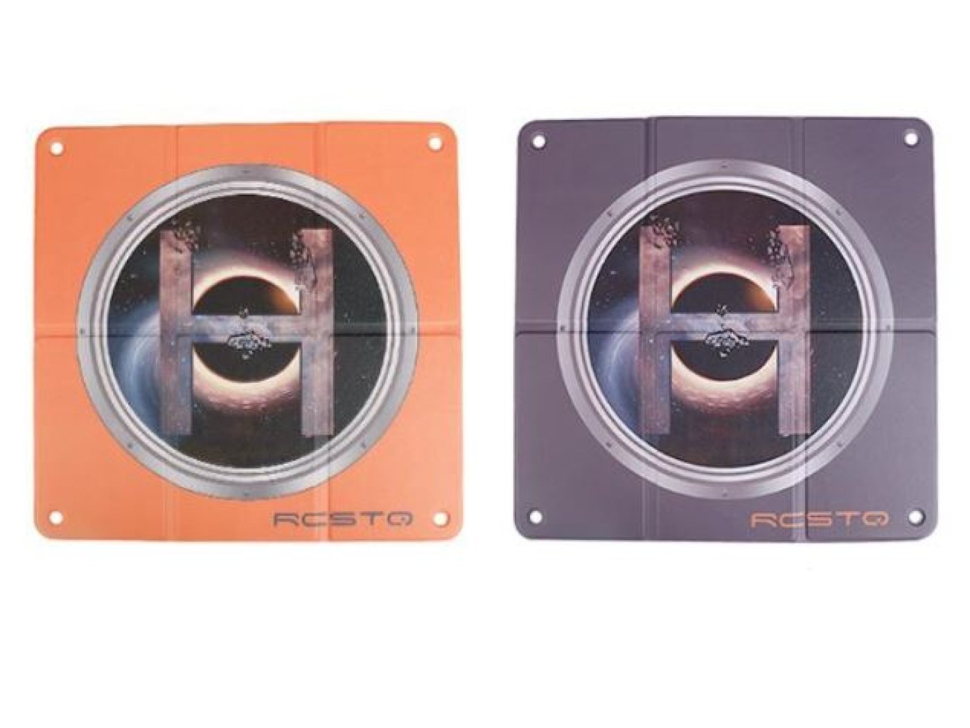 Přistávací plocha pro drony 45cm