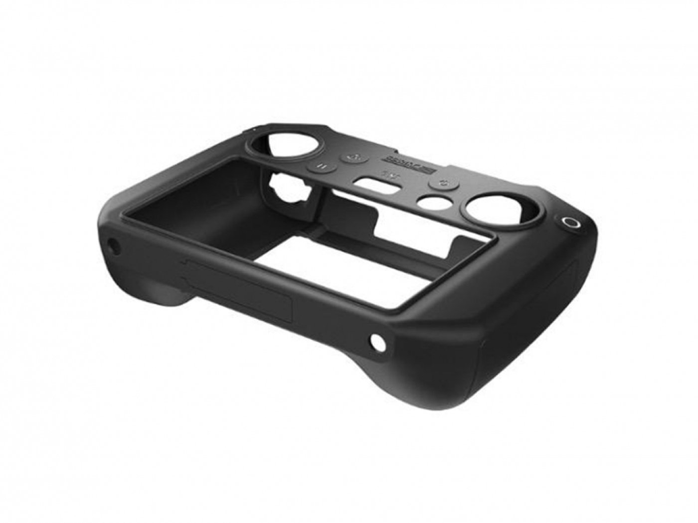 Černý silikonový kryt na DJI RC Pro