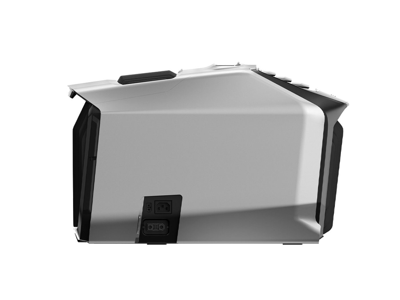 EcoFlow klimatizace WAVE 2