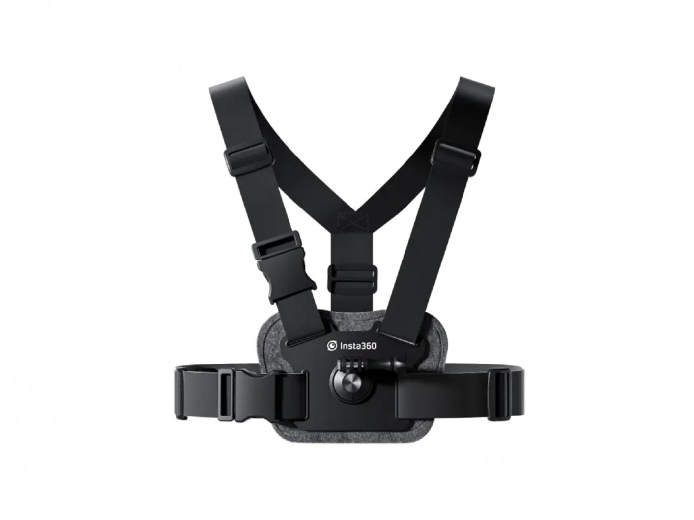 Hrudní popruh na akční kameru Insta360