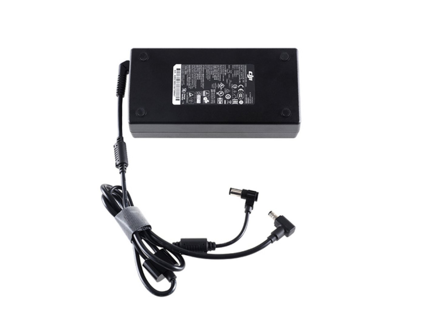 DJI 180W nabíjecí adaptér pro dron Inspire 2 / Ronin 2