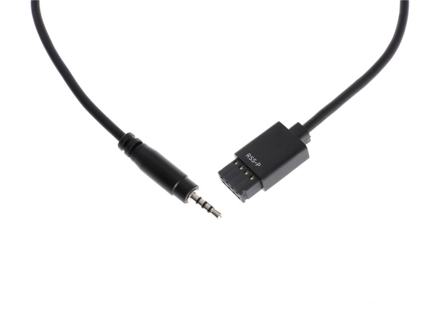 DJI Ronin-MX/S RSS ovládací kabel kamer Panasonic