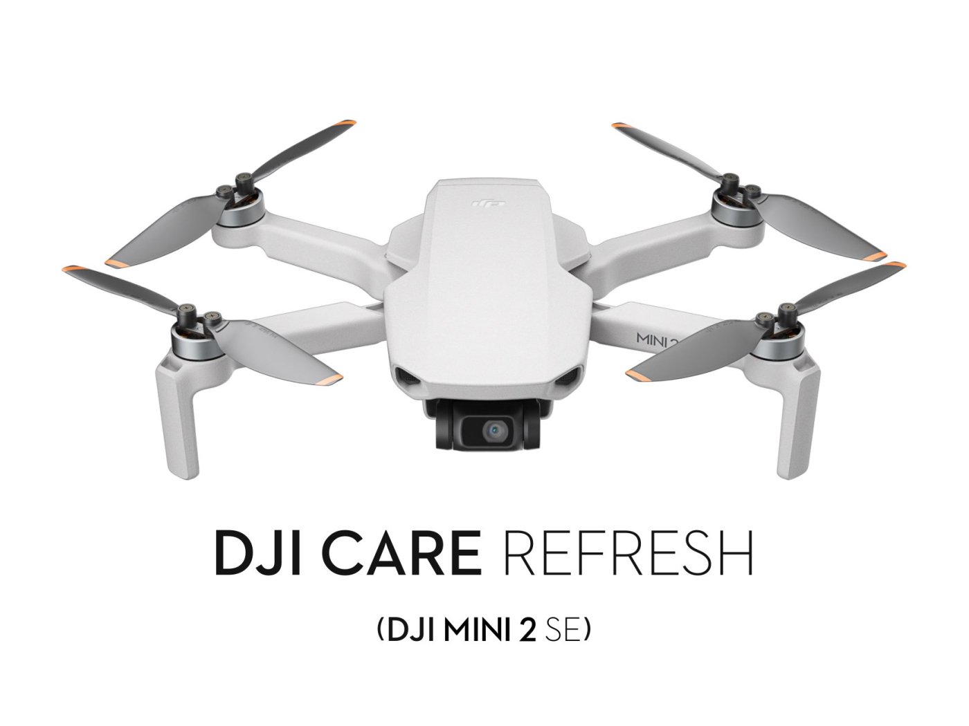 DJI Care Refresh (Mini 2 SE / Mini 4K) 1letý plán - elektronická verze