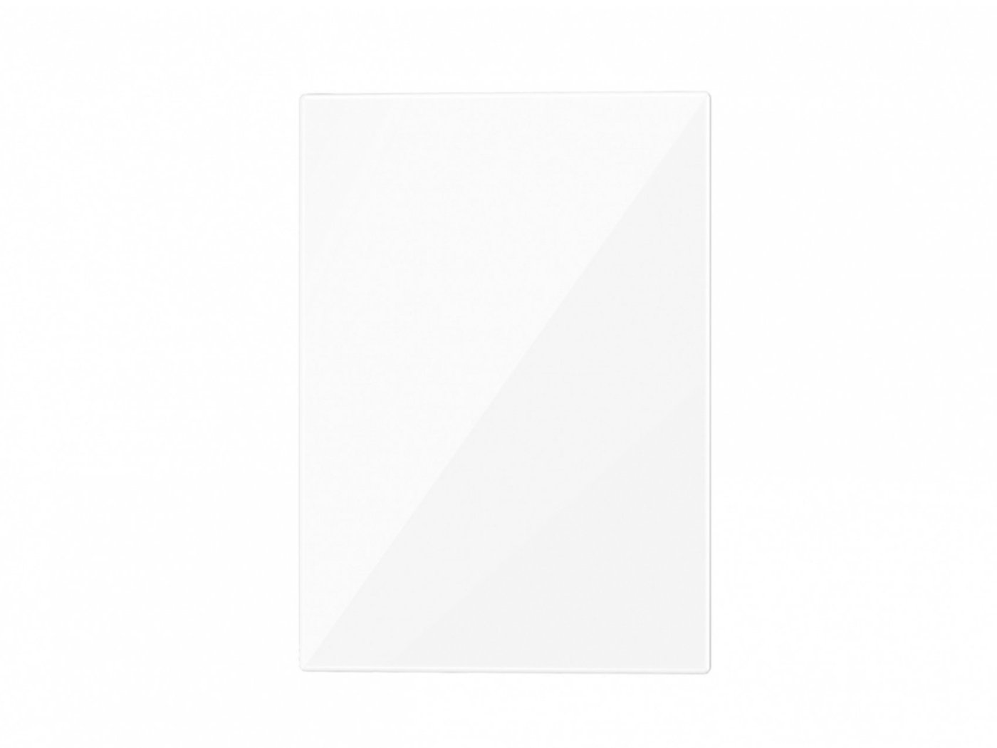 Tvrzené sklo pro displej akční kamery Insta360 X4 Air