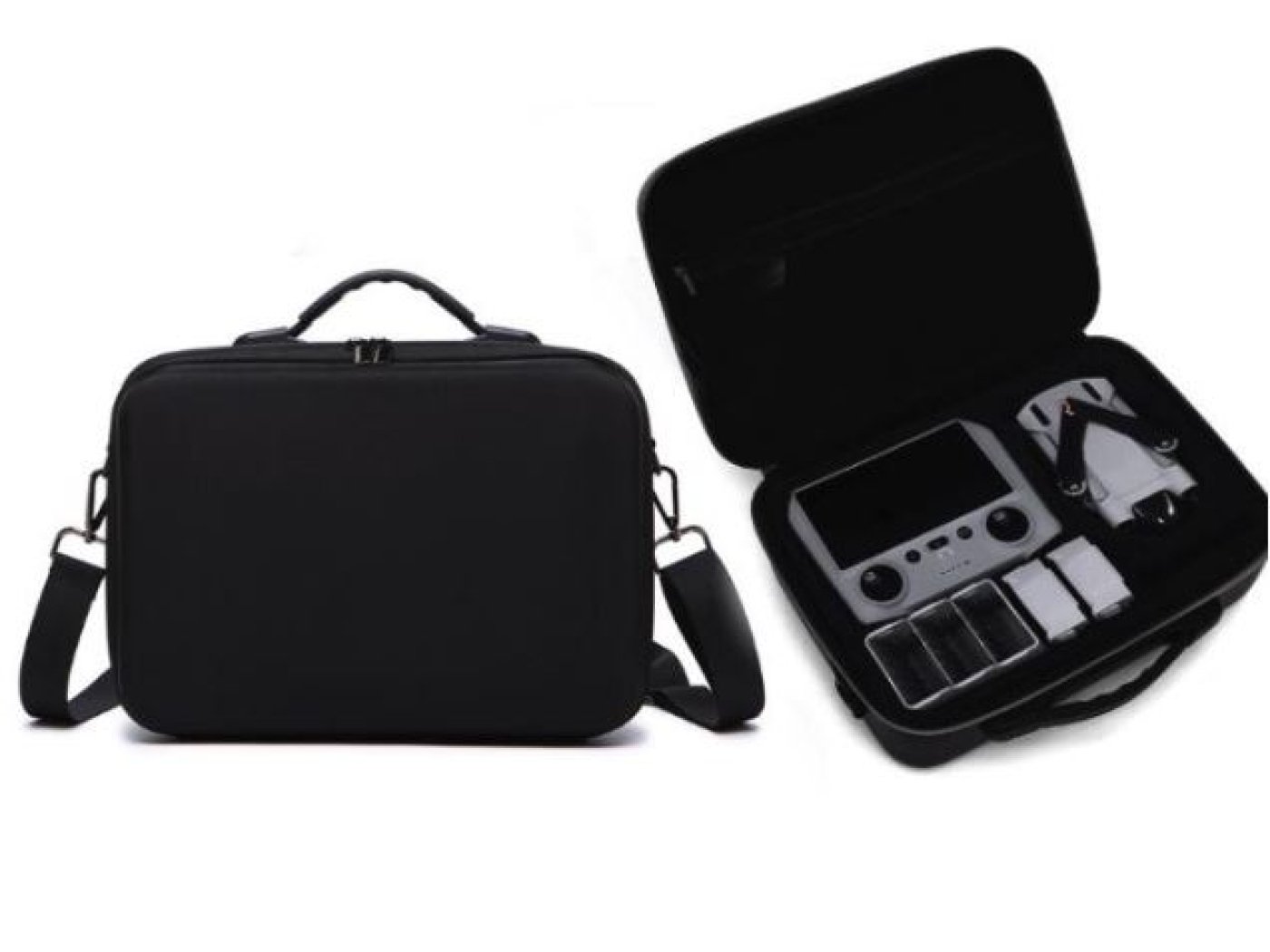 Pouzdro s popruhem přes rameno na dron DJI Mini 3 Pro