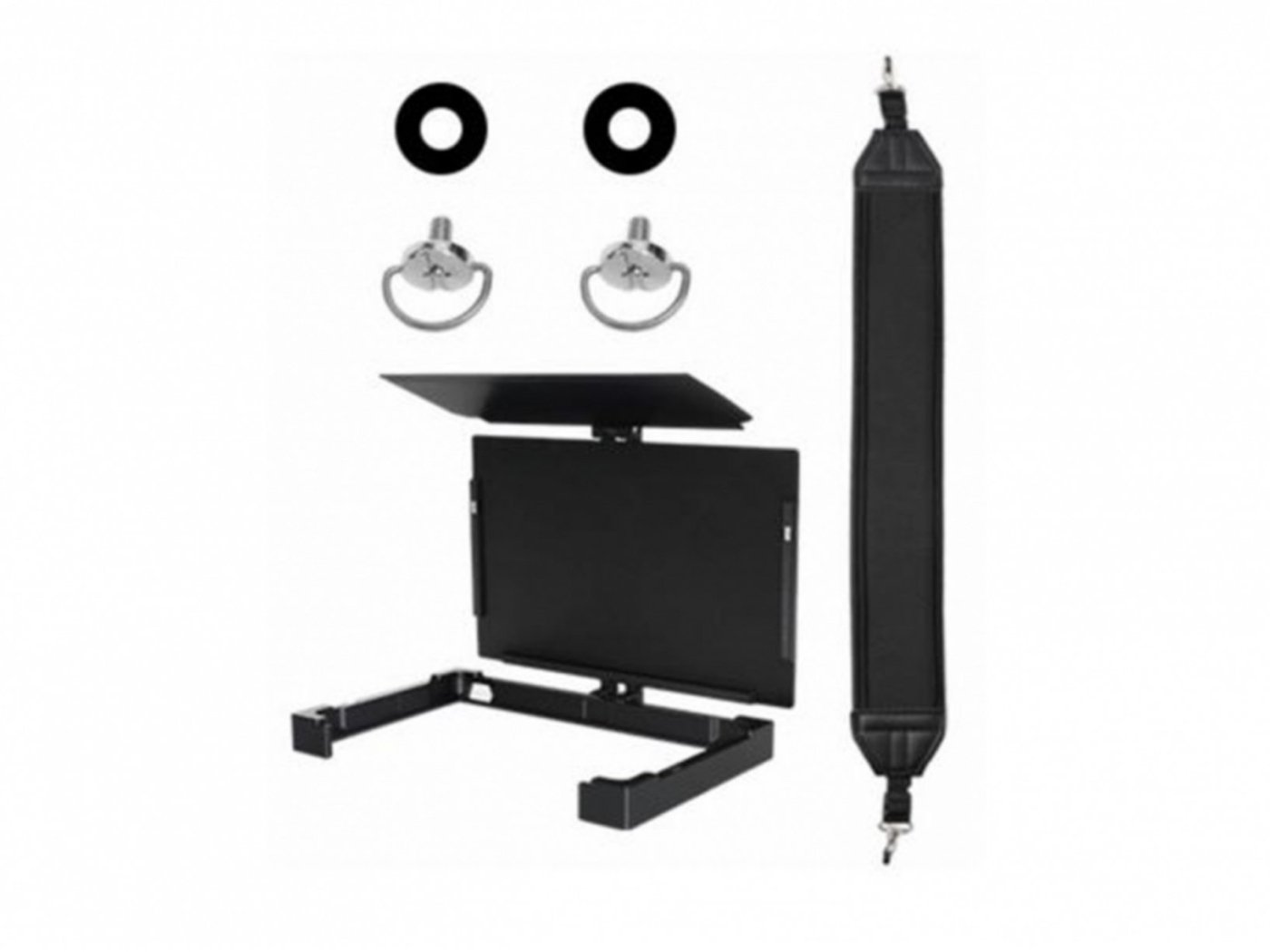 Sluneční clona s krčním řemínkem pro DJI RC Pro 2