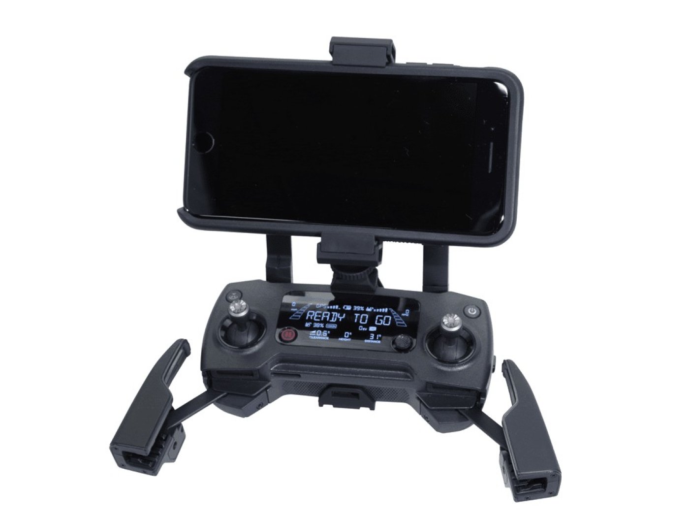 DJI Mavic Pro držák telefonu