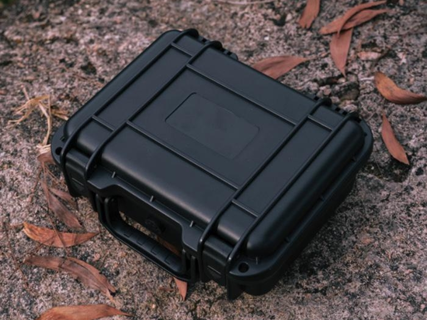 Voděodolný kufr na stabilizátor Insta360 Flow