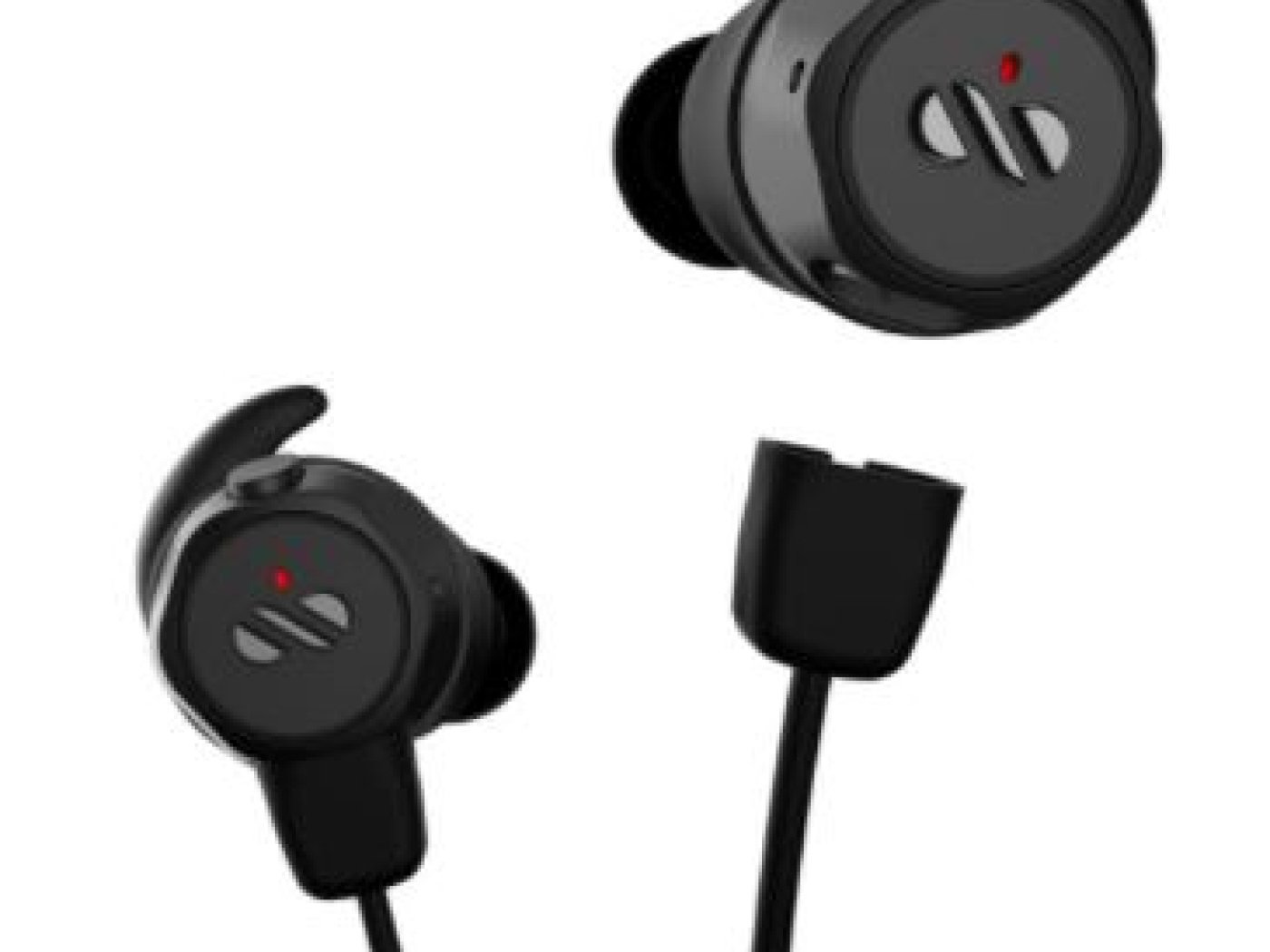 Přenosná nabíjecí stanice EcoFlow RIVER370 (mezinárodní verze) + přepravní brašna + sluchátka AIRLOOP