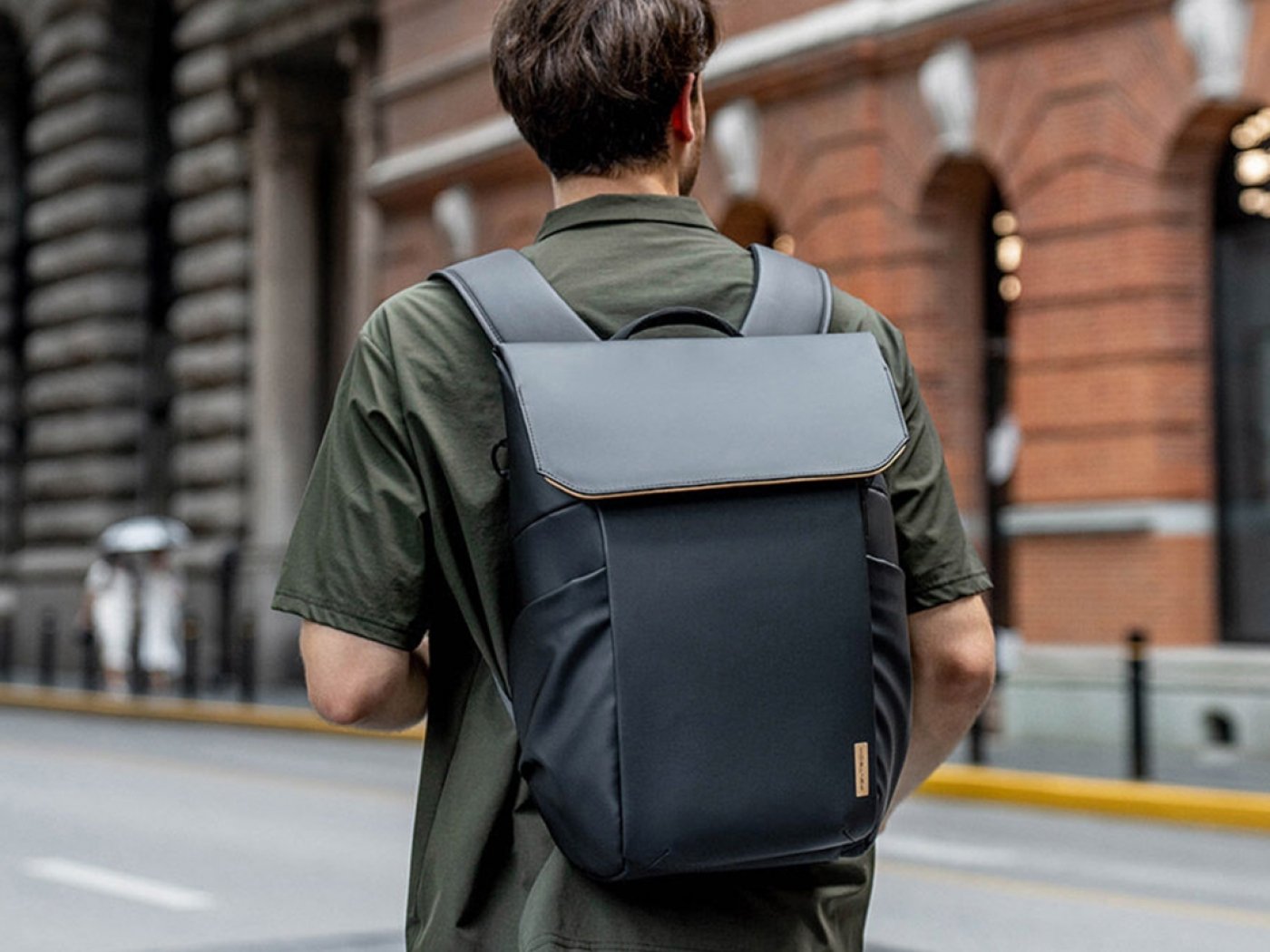 Pgytech OneGo Air fotobatoh 20L (Obsidian Black)