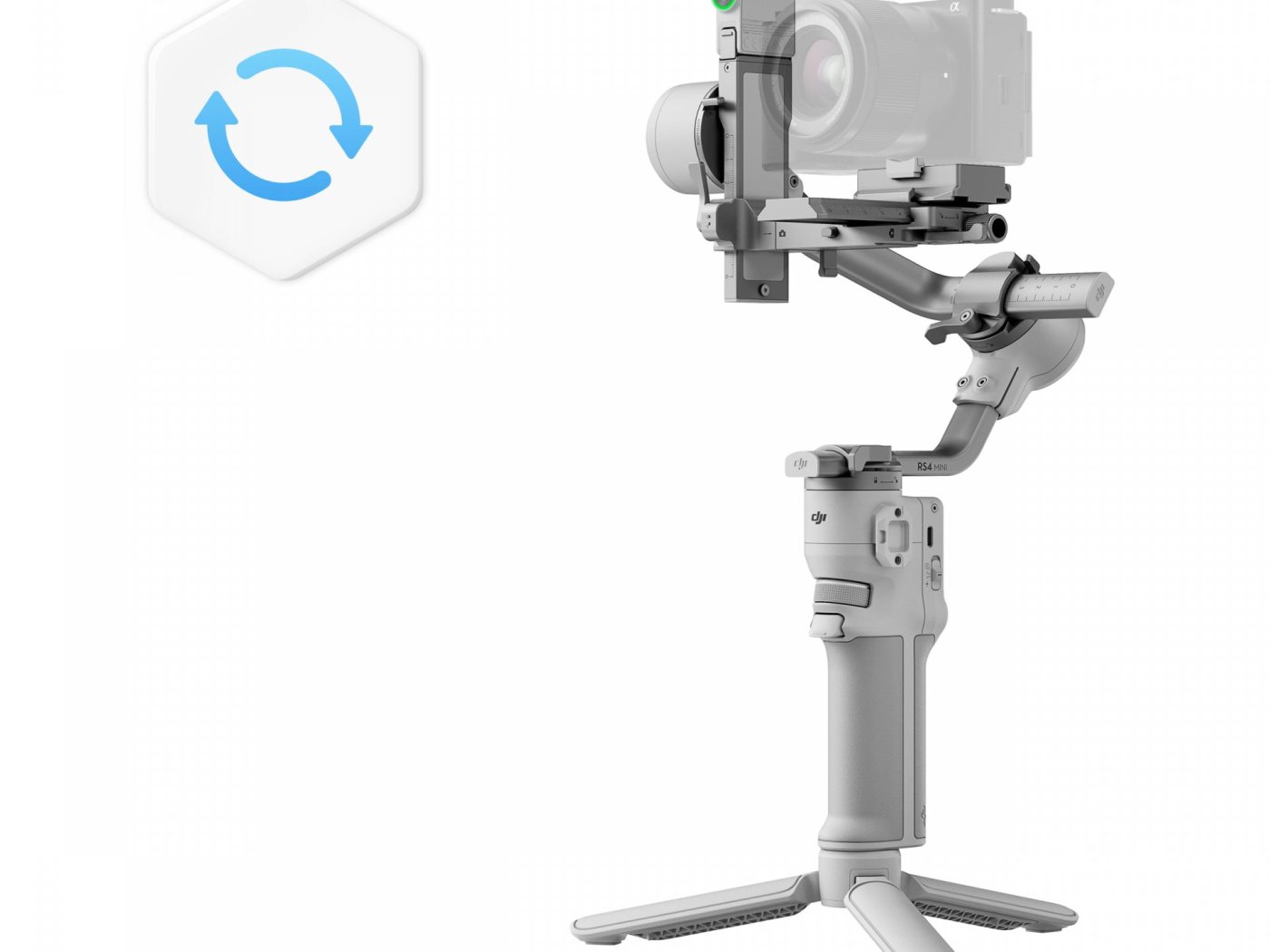 DJI Care Refresh (RS 4 Mini) 1letý plán - elektronická verze