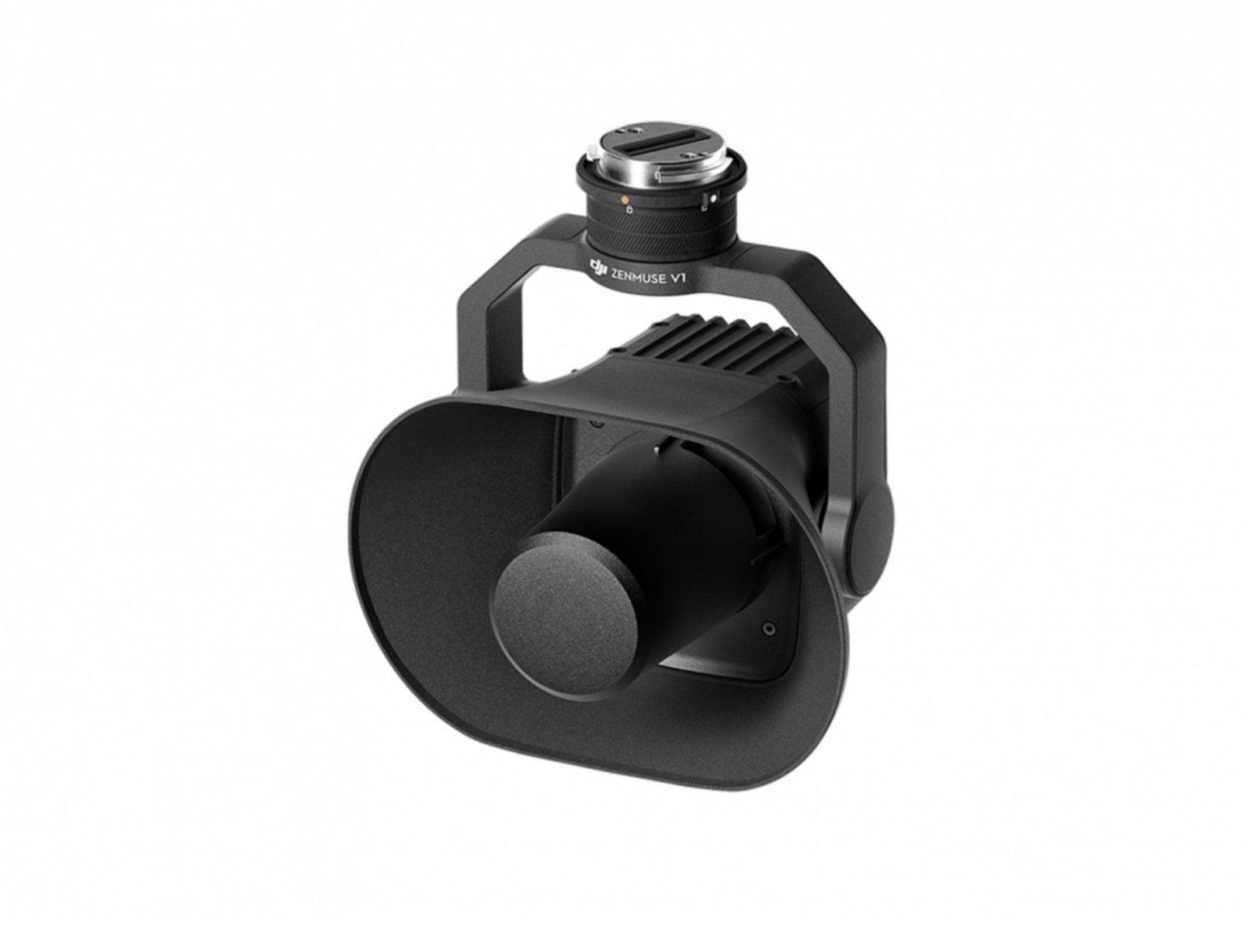 Reproduktor Zenmuse V1 pro DJI Matrice 350 RTK + DJI Care Enterprise Plus na 1 rok