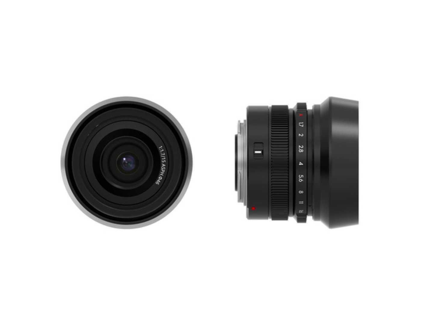 Kamera DJI Zenmuse X5 pro drony