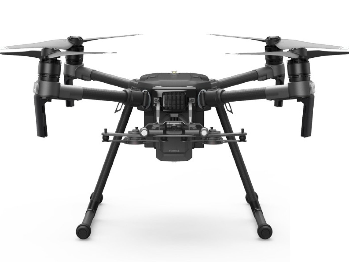 DJI Matrice 210 V2
