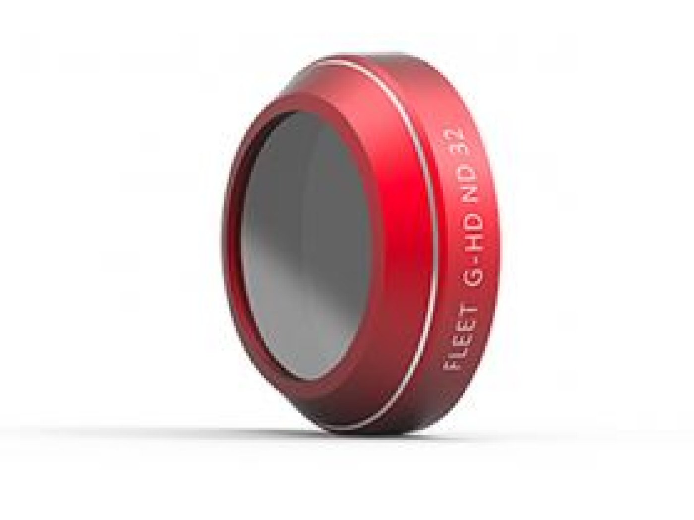 Sada filtrů Adam FLEET pro dron DJI Mavic Pro (polarizační filtr, filtry  ND16, ND32, ND64 a filtr STAR)