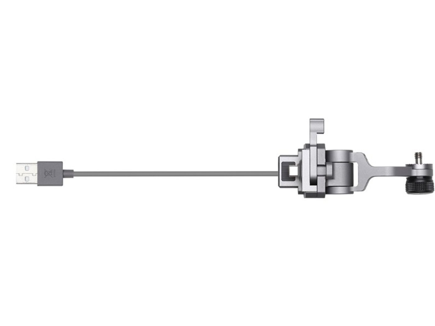 Držák monitoru CrystalSky na DJI Osmo Pro/RAW