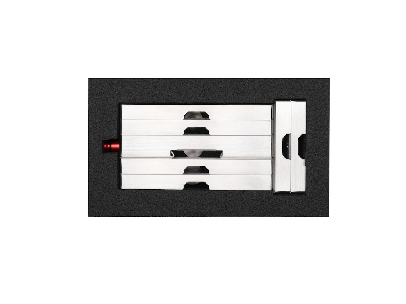 Counter Weight Set pro DJI Ronin 2