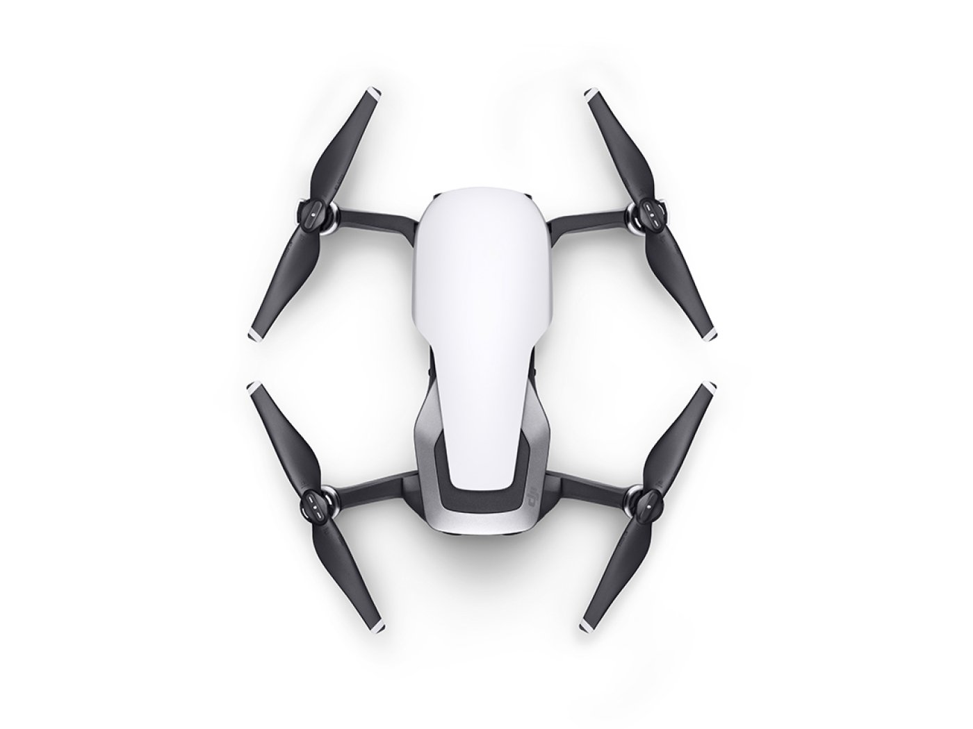 DJI Mavic Air Fly More Combo (Arctic White)