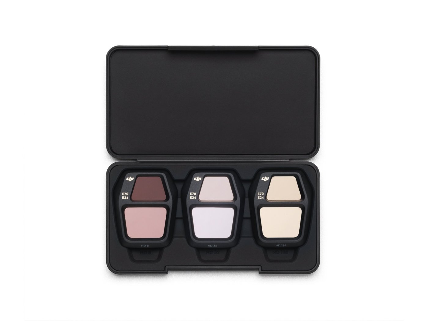 DJI Air 3S sada ND filtrů (ND 8/32/128)