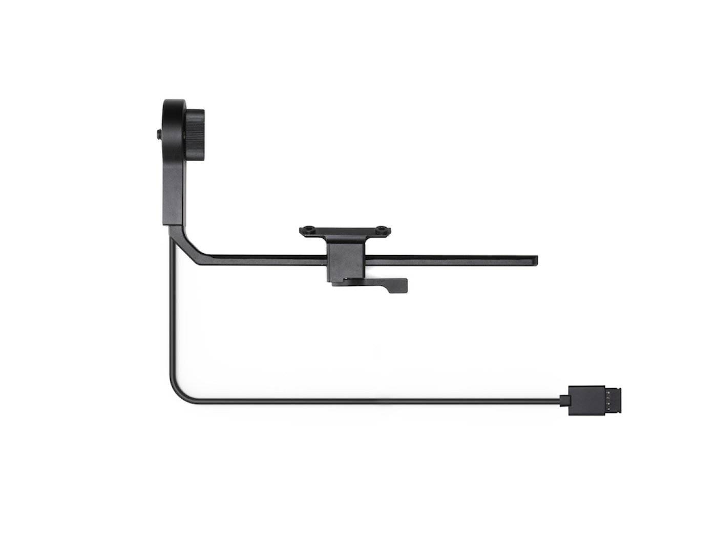 DJI Focus Handwheel 2 držák pro ostření na vysílač Cendence pro dron DJI Inspire 2