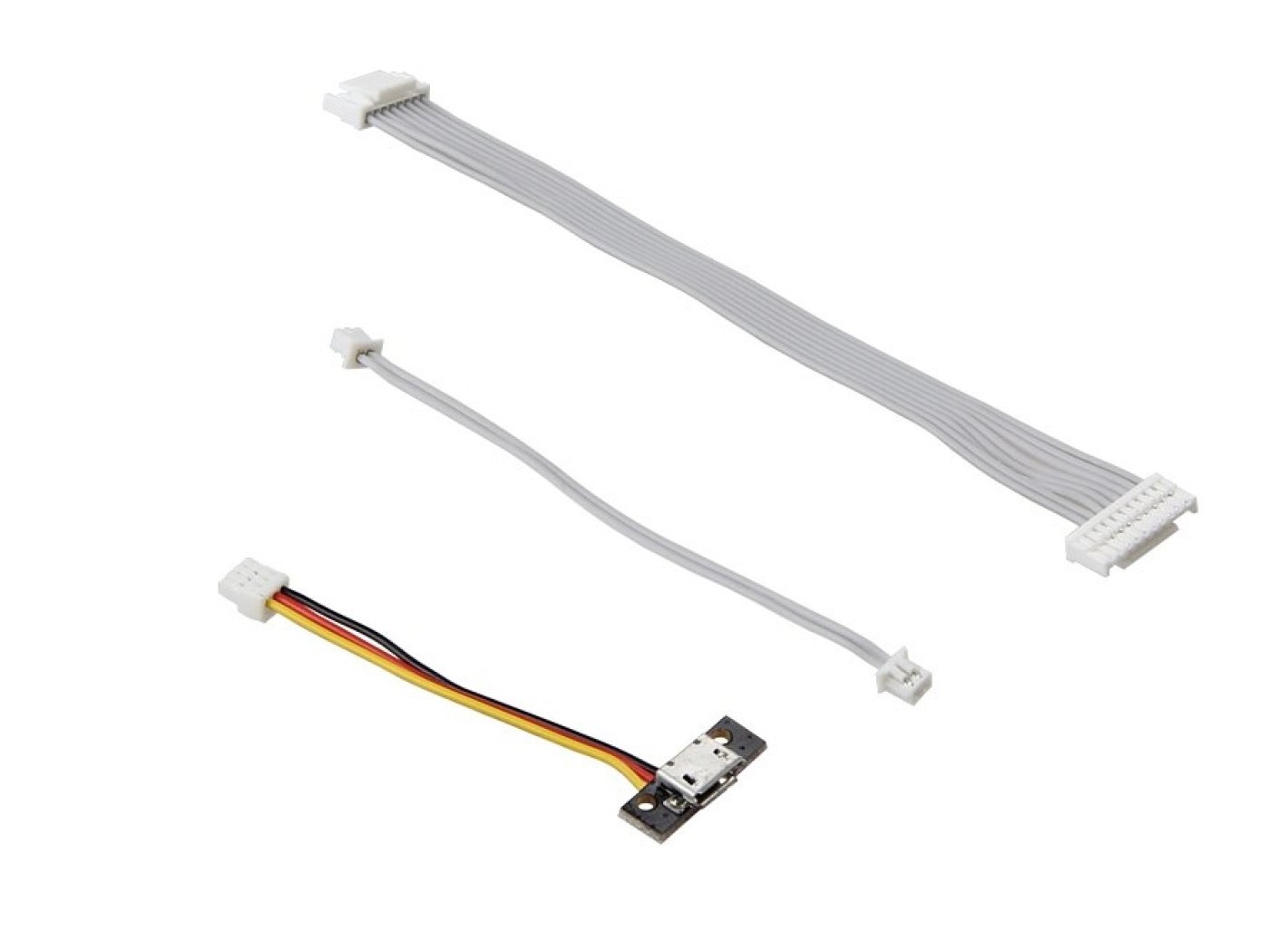 DJI Phantom 3 Standard sada kabelů