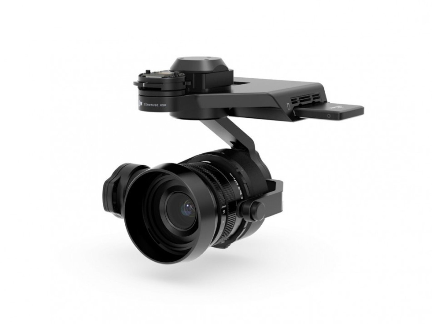 Kamera DJI Zenmuse X5R
