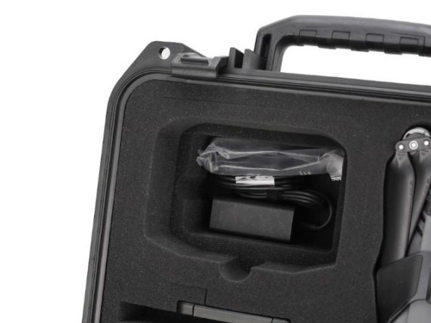 Voděodolný kufr na dron DJI Mavic Air 2 / Air 2S / Mavic 3