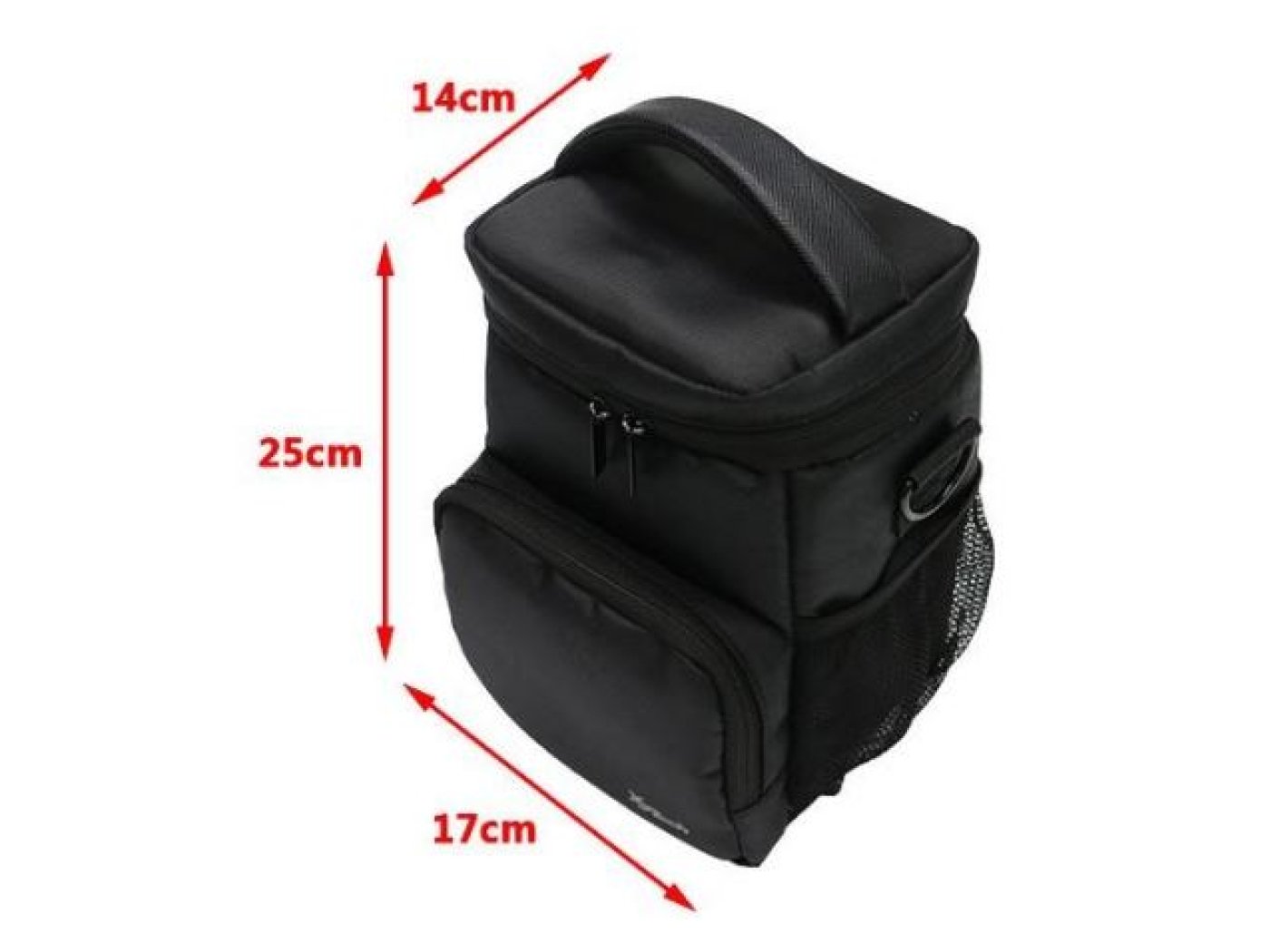 Brašna na DJI Mavic Mini / Mini 2 / Mini SE