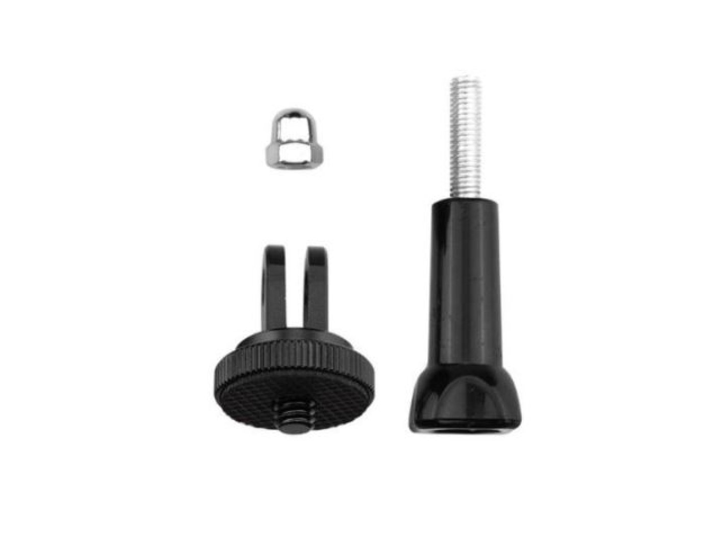 Adaptér na kameru Insta360 ONE X2 (černý)